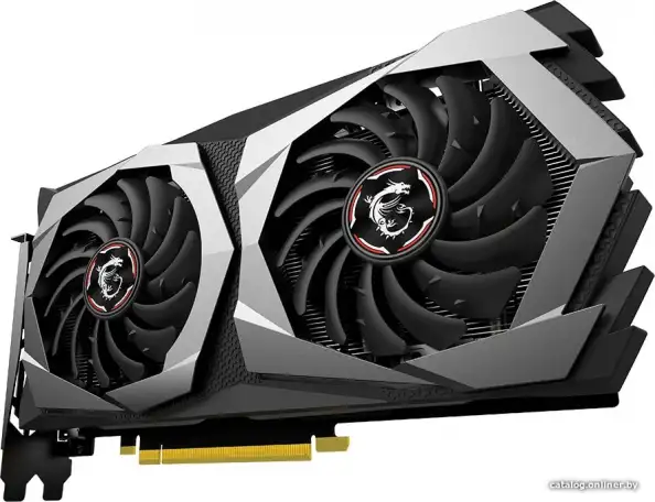 GTX 1650 SUPER, фотография 2