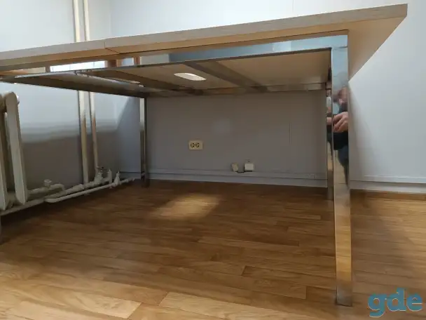 Столы офисные, фотография 2
