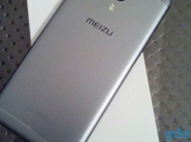MEIZU NOT3, фотография 2