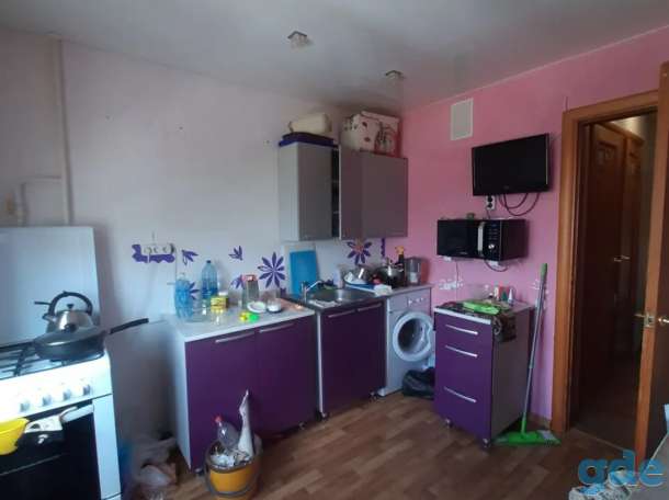 Продажа комнаты 10,3м вДзержинске 4эт.9этдома, фотография 3