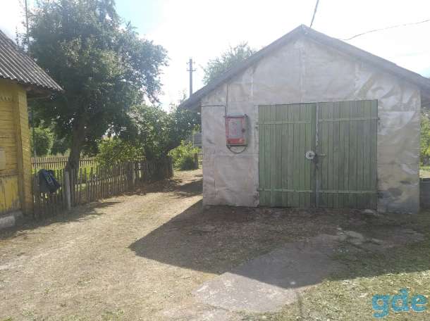 Продам дачу, д. Варганы, Докшицкий р-н, Мядельское напр., 144 км от МКАД, фотография 7
