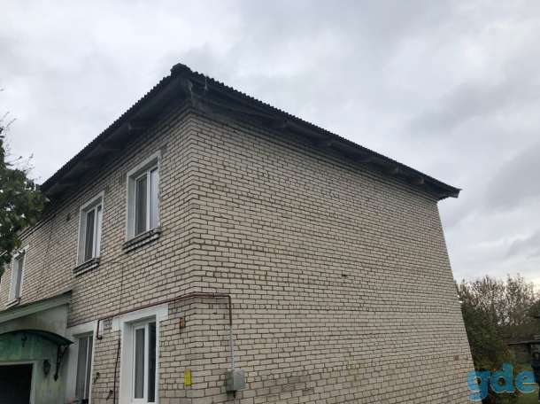 Квартира 2ком. Поселок Бастуны, фотография 9