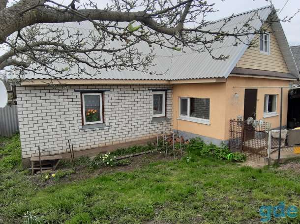 Срочная продажа, 2я лейтенантская 19а, фотография 3
