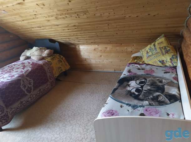 дом на Браславских озерах в гостях у сказки, фотография 14