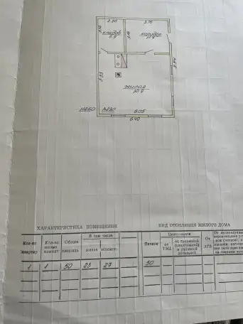 Участок с домом 6,5 км от Гродно, д. Копаньки Коптевский с/с, фотография 7