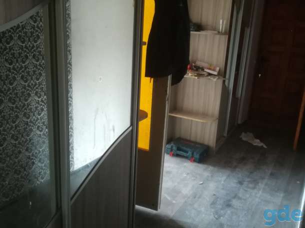 Продам 3комн.квартиру, Гая 17а, фотография 11