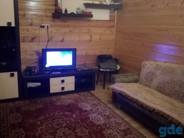 Сдам дом в Силичах, обл., Логойский район, д. Силичи, фотография 2