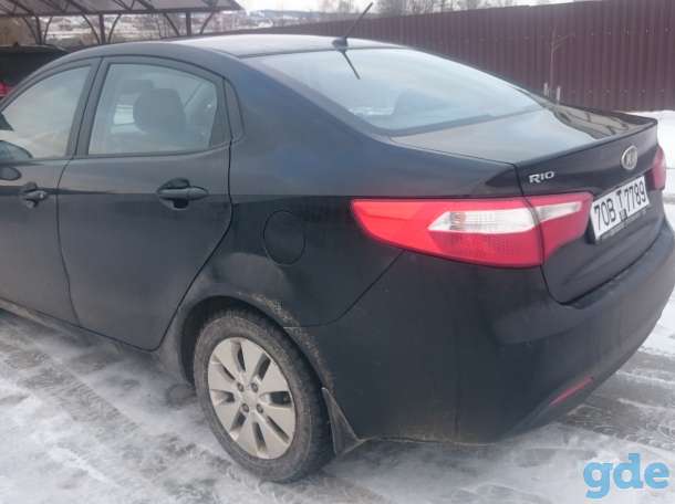 Продаю Kia, фотография 3