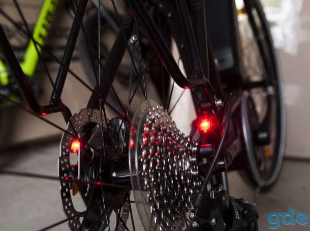 Trek Conduit+  2018г (Электро), фотография 10