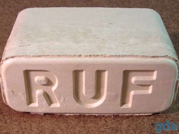 Топлифные брикеты RUF в Витебске, фотография 1