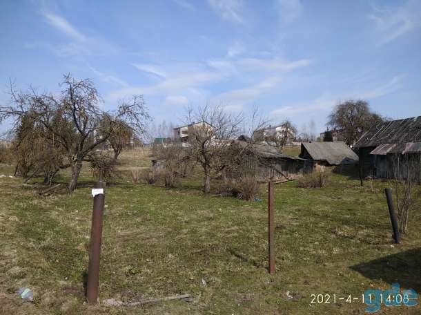 Продается участок, коммуны 11, фотография 4