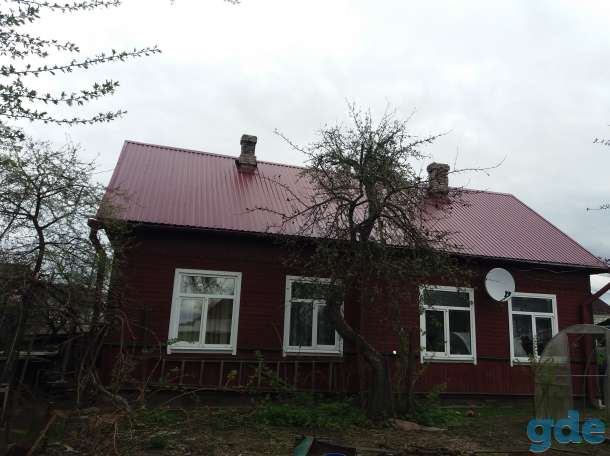 Продажа дома, район вторая проходная, фотография 11