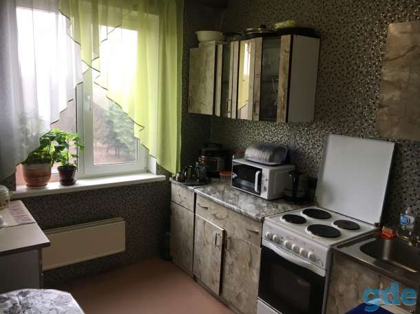 продам 2 комнаты в трехкомнатной квартире, Космонавтов 5/1, фотография 11