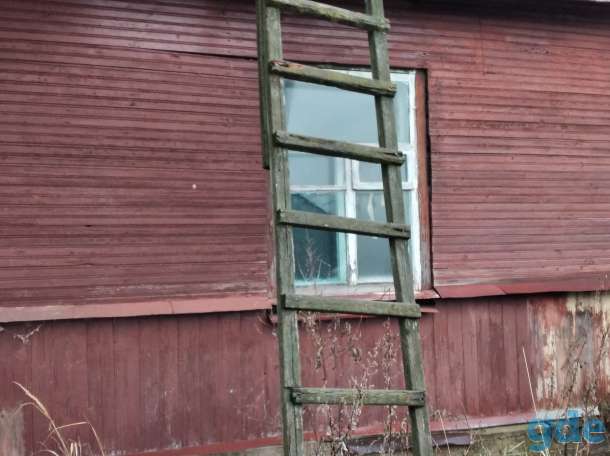 Витебская область, г. Полоцк,  ул НОВОСЕЛОВА 58., фотография 2