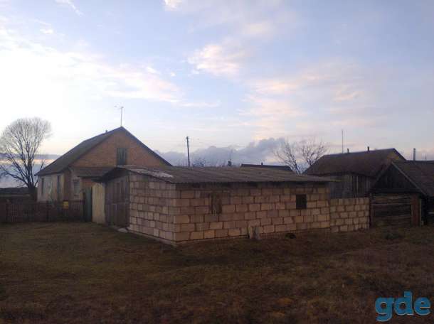 Продам дом, Могилевская область, Дрибинский район, деревня Покутье, фотография 3
