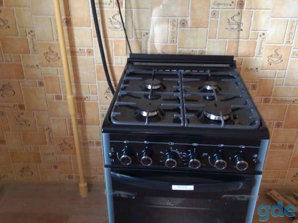 продам газовую плиту, фотография 2