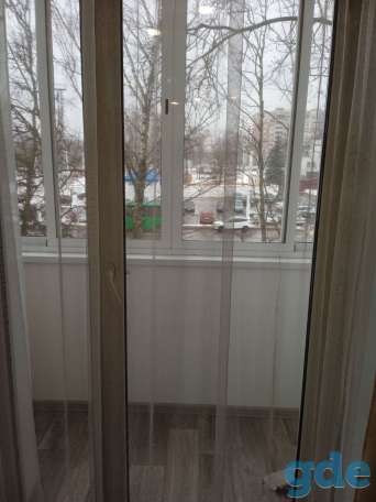 Продам 2-х комн.квартиру, проспект фрунзе,43, фотография 1