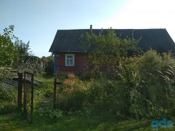 Дом+15 соток аг.Шиловичи, фотография 4