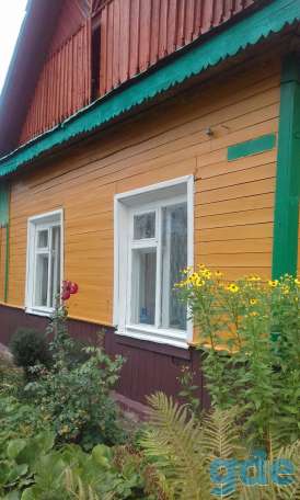 Продажа полдома, ул.Ленинская,, фотография 1