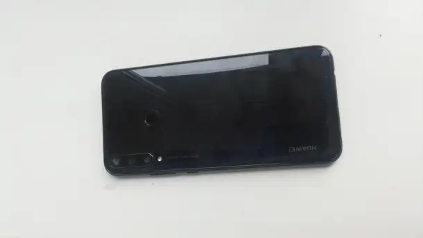 Смартфон HUAWEI, фотография 2