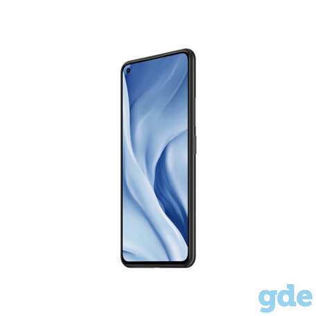 Xiaomi 11 Lite 5G NE 8GB/128GB (черный), фотография 4
