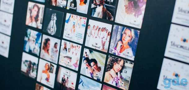 Печать и реставрация фото, печать на холсте и магнитах, постера, polaroid-фото, фотография 9