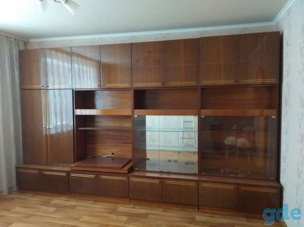 ДЁШЕВО ПРОДАМ СТЕНКУ, фотография 1