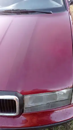 Продам авто Skoda Octavia, фотография 6