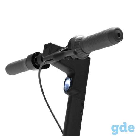 Новый Электросамокат BOGIST MAX, фотография 6