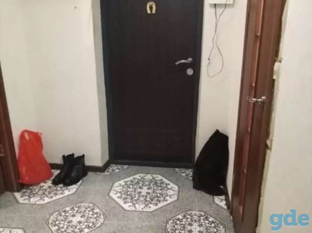 Сдам 1комн.квартиру. 110$.все вопросы по телефону., фотография 1