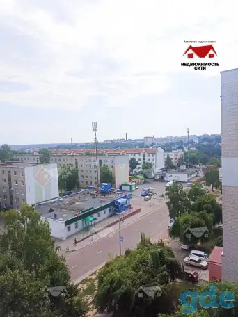 3-х комн. квартира ул.Полесская,36 г.Мозырь, фотография 7