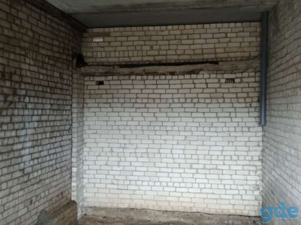 Гараж д. Издрашево Солигорск, фотография 3