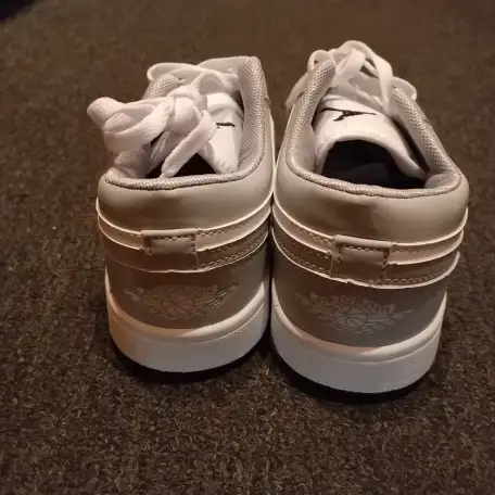 Кроссовки Nike Air Jordan, фотография 5