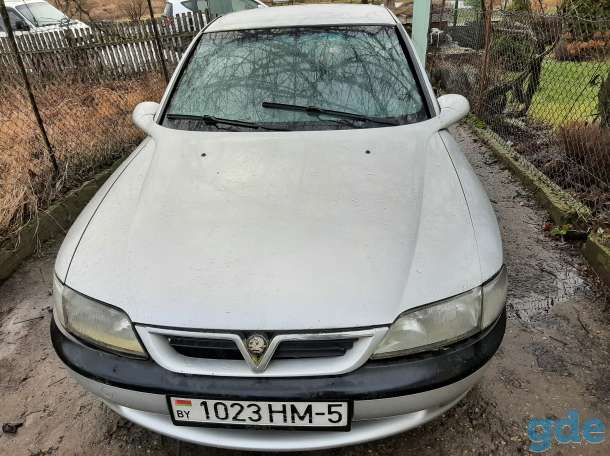 Продам Opel Vectra, фотография 1