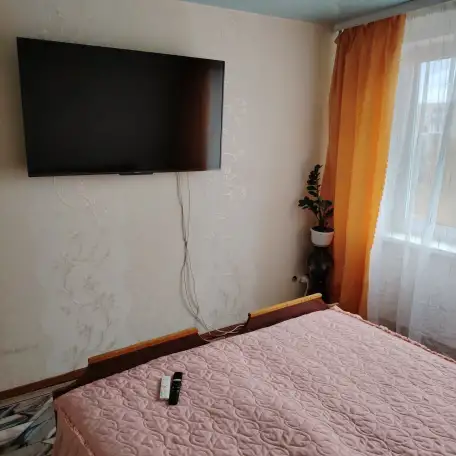 Продаётся двухкомнатная квартира в г Новолукомль, фотография 6