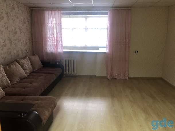 Продам квартиру, Саета 24, фотография 1