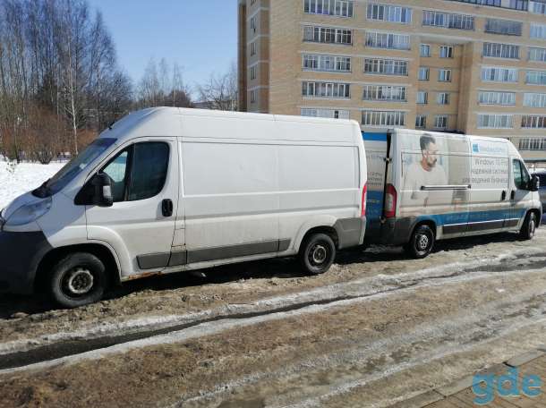 Грузоперевозки дешево, фотография 1