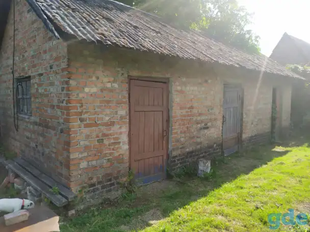 Продажа дома с участком г.Пружаны, фотография 3