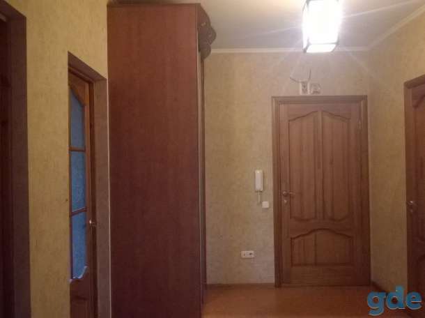 Двухкомнатная квартира в центре Бреста, ул. Маяковского 19/1, фотография 8