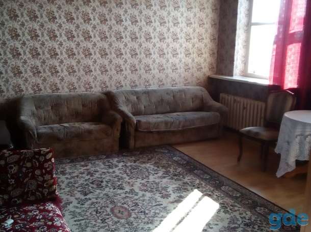 3-ех комнатная квартира в сталинке рядом с центром, фотография 2