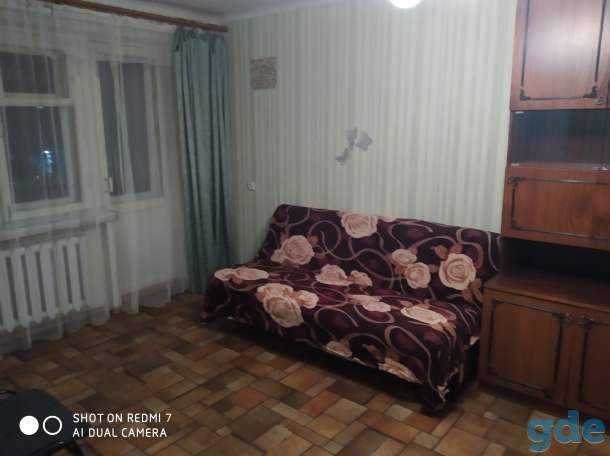 Сдается квартира на длительный срок, Переулок Козлова, 20, фотография 3