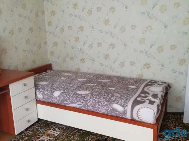 2х комнатная квартира, ул. 50 лет ВЛКСМ,34, фотография 3