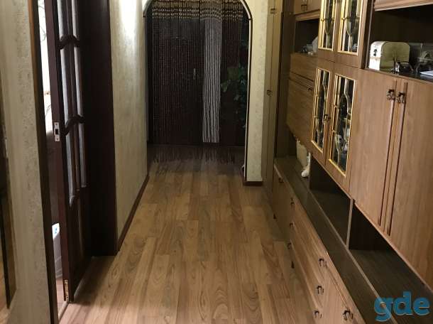 Продам квартиру с ремонтом, Гомельская область, Рогачев, ул Гоголя д 68, фотография 8