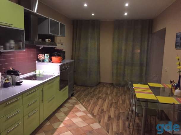 Продажа 4-х комнатной квартиры в центре Минска, улица Захарова, 63, фотография 1