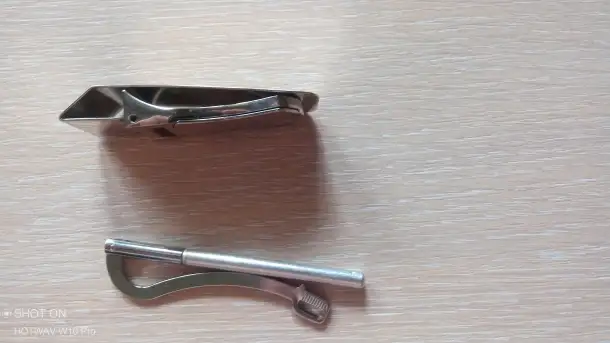 Зажимы для денег, фотография 4