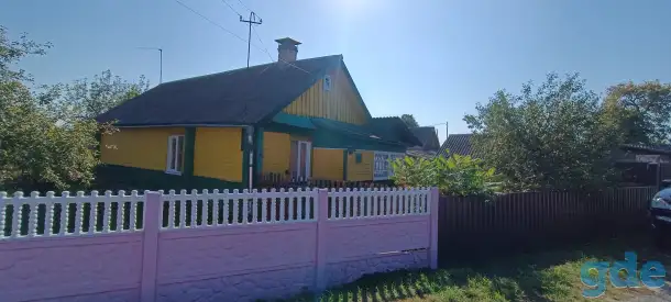 Дом аг. Пуховичи 25 соток, фотография 5