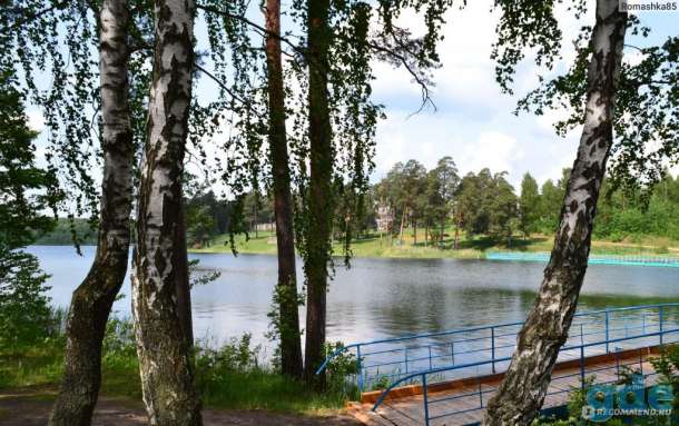 Обменяю квартиру в курортном поселке Боровка на Минск, Молодечно, Россию, фотография 5