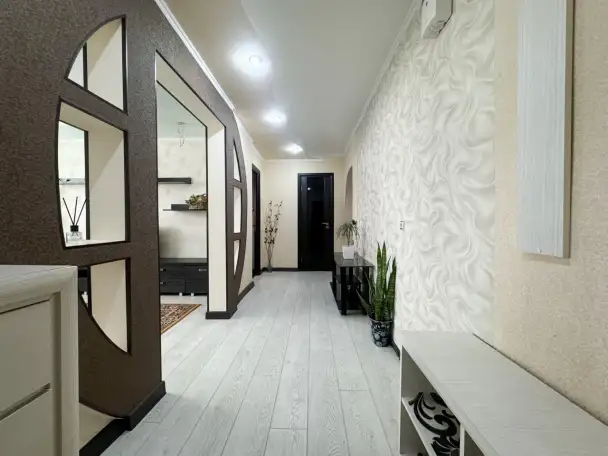 3-комнатную квартиру в г.Ельск, фотография 6