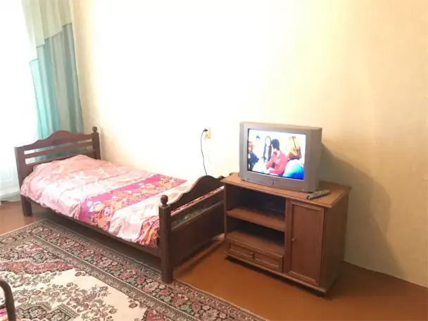 Квартира на сутки Любань Боровика 13А, фотография 1