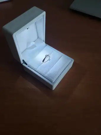 Обручальное кольцо, фотография 2